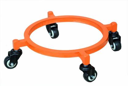 Lepose Heavy Duty Gas Cylinder Trolley