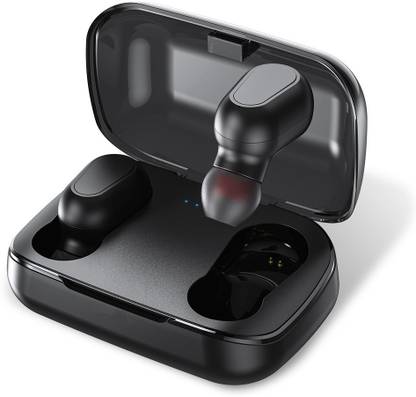 NECKTECH L21 Earbuds Bluetooth Headset Bluetooth Headse Bluetooth