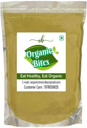 Organic Bites Sonamukhi Powder (Seena Powder)