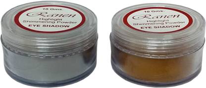 Ranen Power  Highlighter