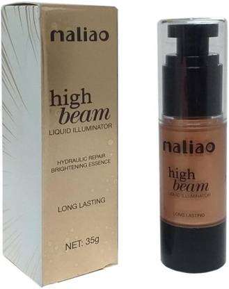 maliao High Beam Illuminator Liquid  Highlighter
