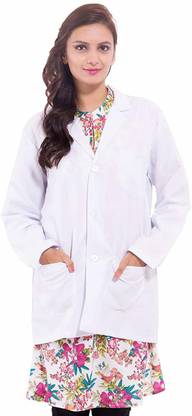 Craftino Lab Coat