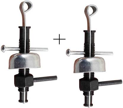 Qualigen High Quality Latest 2 in 1 fan Bearing Puller Lever Tools( packe of 2pc) Lever Tool