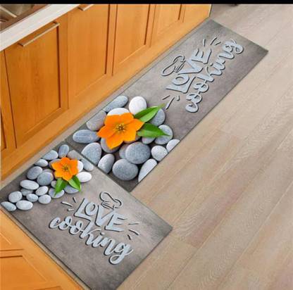Minicraft Rubber Floor Mat