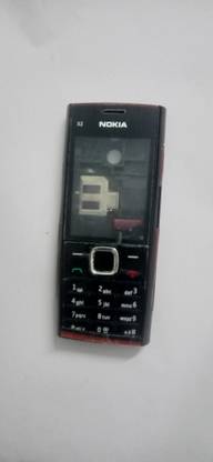 HS Enterprises NOKIA X200 BODY NOKIA X200 BODY Full Panel