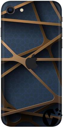 wrap craft APPLE IPHONE SE 2020 Mobile Skin