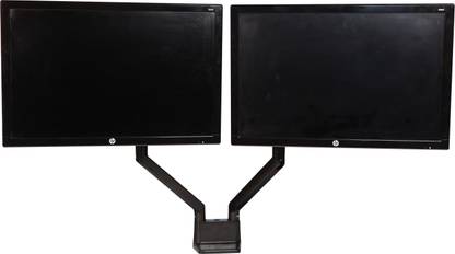 iBELL Monitor Arm Desk Mount Stand w/vesa Bracket