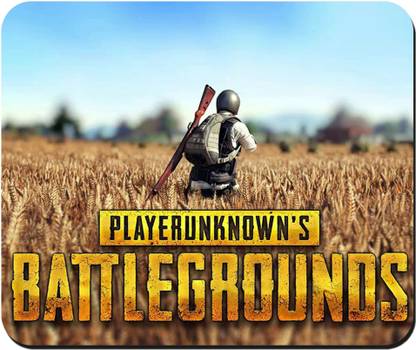 king with queen Best PubG Commando Squard printed mouse pad | game printed mouse pad | mouse pads for boys Mousepad | pack of 1 Mousepad Non Slip Base Mousepad