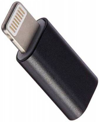 Anshmit Lightning OTG Adapter