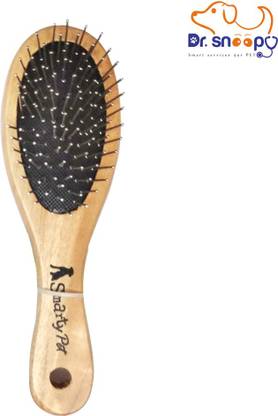 Dr Snoopy Wire-pin Brushes for  Dog