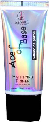 recode Primer - Ace Of Base-30 ml Primer  - 30 ml