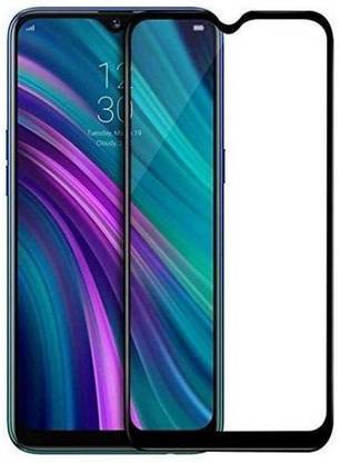 Ace Gorilla Edge To Edge Tempered Glass for Tecno Pova Neo, Screen Protector