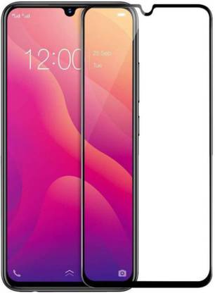 Blate Edge To Edge Tempered Glass for Huawei P30 lite, FULL GLUE, FULL COVERAGE