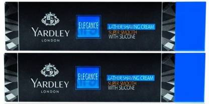 YARDLEY Lather Shaving Cream
