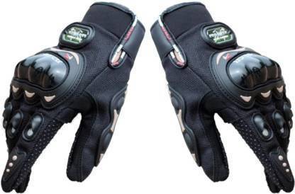 Getsocio GS_IMPORTED MOTORCYCLE FULL FINGER RACING Riding Gloves