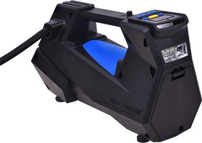 Michelin Programmable Rapid 4*4 SUV Digital Tyre Inflator 80 psi