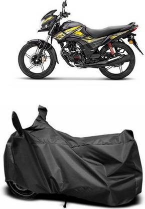BHA Waterproof Two Wheeler Cover for Honda
