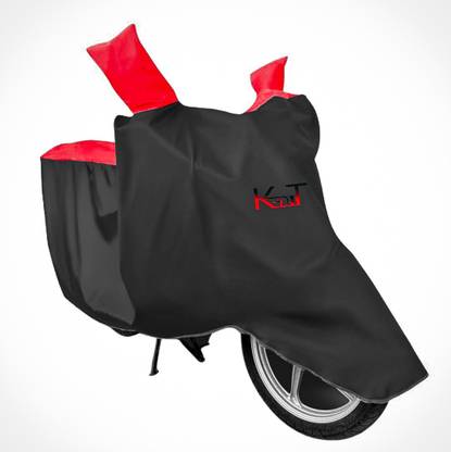 KEDIT Waterproof Two Wheeler Cover for KTM