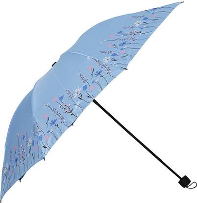 Metrow 3 Fold Umbrella | Printed Umbrella Umbrella