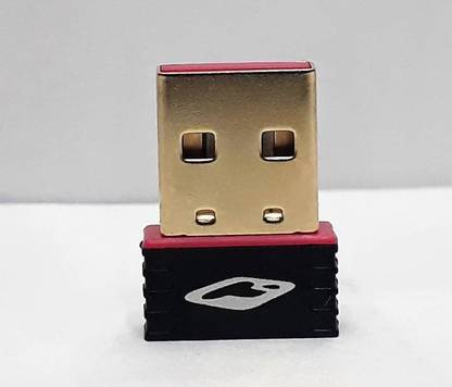 TERABYTE Terabyte W-77mi usb Wifi Adapter USB Adapter