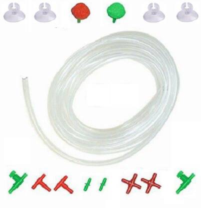 HAPPY FINS Aquarium Accessories Combo Kit Aquarium Tool