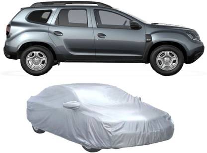 Gali Bazar Car Cover For Maruti Swift AMT VDI (With Mirror Pockets)