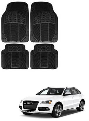 JVG Rubber Standard Mat For  Audi Q5