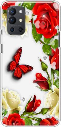 Hansviprint Back Cover for OnePlus 9R