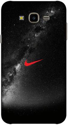 CROKIAN Back Cover for Samsung Galaxy J7 Nxt Nike logo Back Cover