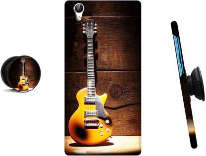 My Swag Back Cover for VIVO Y51L