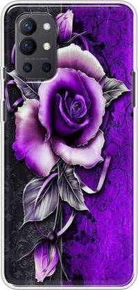 Hansviprint Back Cover for OnePlus 9R