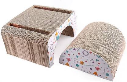 Jainsons Pet Products Cat Scratching Pad