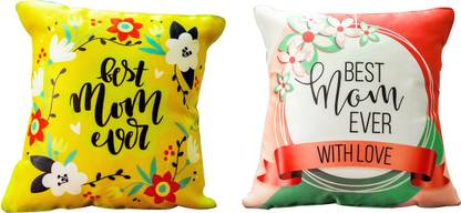 Monk Matters Satin Cushions & Pillows Cover