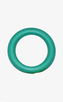 diego Frisbee Rubber Tennikoit Ring Plain (Pack of 1) Rubber Tennikoit Ring