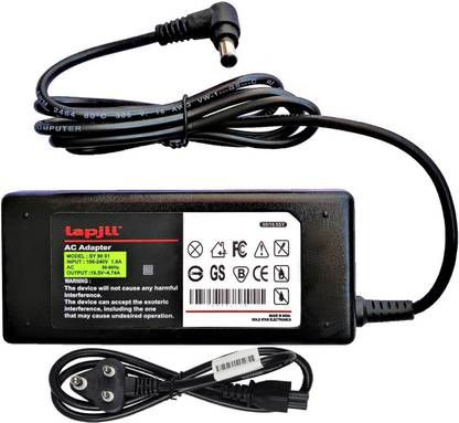 LAPJII ACDP-045S03 90 W Adapter