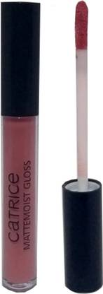 Catrice Nude Matte Lip Gloss Lipstick