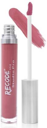 recode SELFIE MATTE PROM NIGHT SHADE23