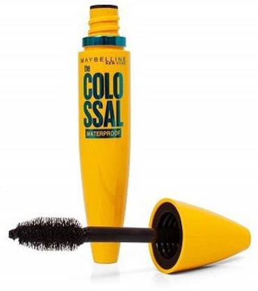 MAYBELLINE NEW YORK Colossal Mascara 10 ml