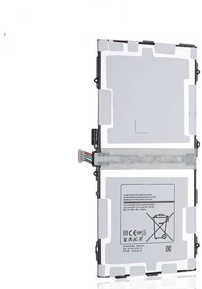 Welzone Mobile Battery For  Samsung Galaxy Tab S 10.5 SM-T800 T801 T500 [ EB-BT800FBE ]