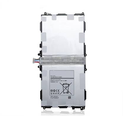 Welzone Mobile Battery For  Samsung T8220C T8220E Samsung Galaxy Note 10.1 Tab Pro P600 P601 P605 P607 SM-T520 SM-T525 T8220C T8220E