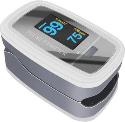 eVITALZ Smart Pulse Oximeter Pulse Oximeter