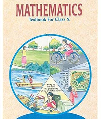 Mathematics Textbook For Class X (English, Paperback)