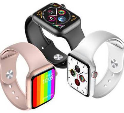 Gift Tech W26+ Smartwatch