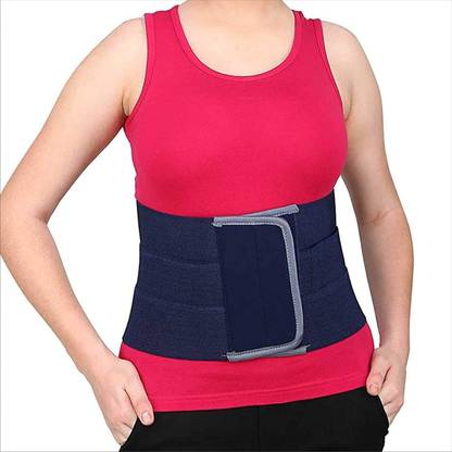 Merrin After delivery belt for tummy reduction, Back Pain Relief Back / Lumbar Support