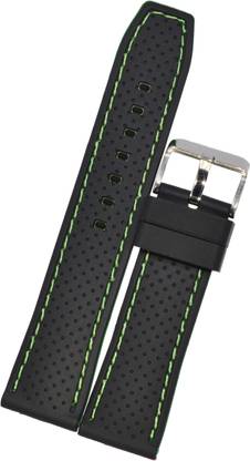 RM CREATION RM Strap751 20 mm Silicone Watch Strap