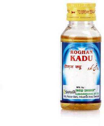 New Shama Rogan Kaddu (60ml)