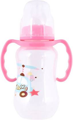 jpg india BABY LOVE FEEDING GLASS BOTTLE - 240 ml