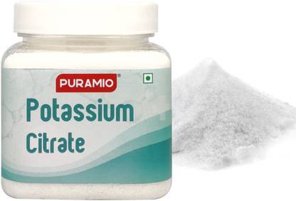 PURAMIO Potassium Citrate, Raising Ingredient Powder