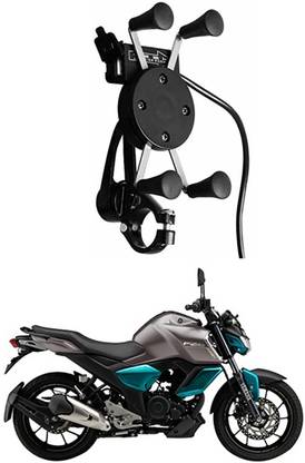 Genipap Yamaha FZ S V3 X-Grip Bike Mobile Holder
