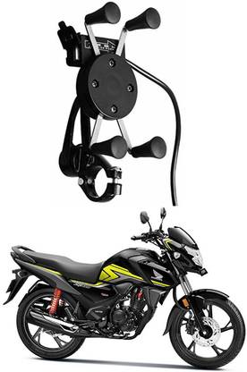 Genipap Honda SP 125 X-Grip Bike Mobile Holder